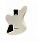 Used Jackson SURFCASTER JS22 White Solid Body Electric Guitar