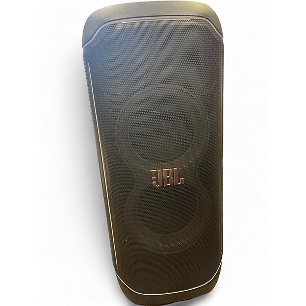 Used JBL PartyBox Ultimate Powered Speaker