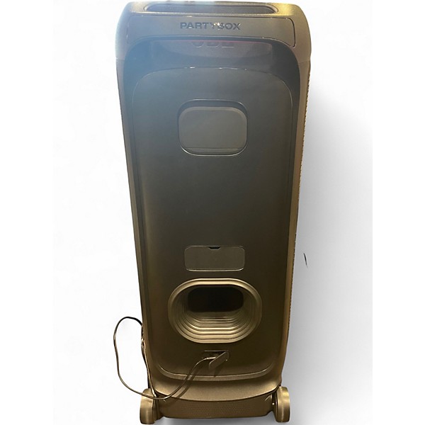 Used JBL PartyBox Ultimate Powered Speaker