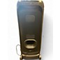 Used JBL PartyBox Ultimate Powered Speaker