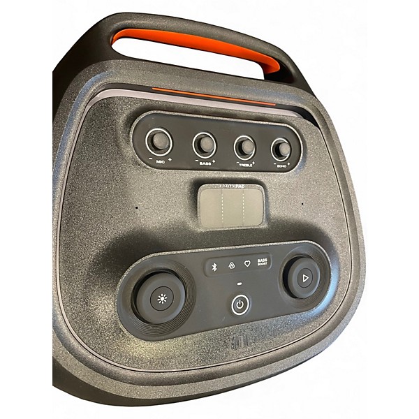 Used JBL PartyBox Ultimate Powered Speaker