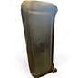 Used JBL PartyBox Ultimate Powered Speaker