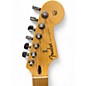 Used Fender Player Stratocaster Seafoam Green Solid Body Electric Guitar