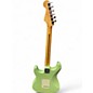 Used Fender Player Stratocaster Seafoam Green Solid Body Electric Guitar
