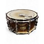 Used TAMA 14in Sound Lab Project Snare Mahogany Drum thumbnail