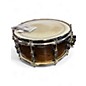Used TAMA 14in Sound Lab Project Snare Mahogany Drum