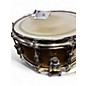 Used TAMA 14in Sound Lab Project Snare Mahogany Drum