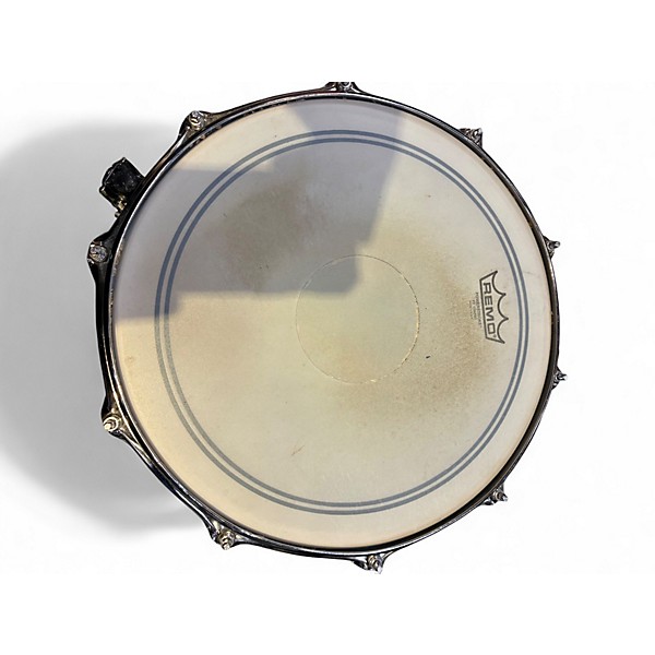 Used TAMA 14in Sound Lab Project Snare Mahogany Drum