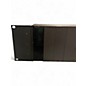 Used API Lunchbox 8 Slot w/ Rack Ears Rack Equipment