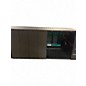 Used API Lunchbox 8 Slot w/ Rack Ears Rack Equipment