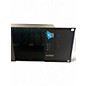 Used API Lunchbox 8 Slot w/ Rack Ears Rack Equipment