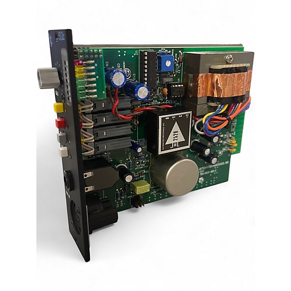 Used API 512C Rack Equipment