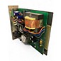 Used API 512C Rack Equipment
