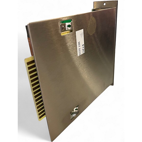 Used API 512C Rack Equipment