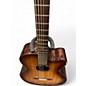 Used Alvarez ABT710CEARSHB Baritone Acoustic 2 Color Sunburst Acoustic Guitar