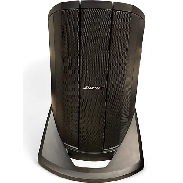 Used Bose L1 Compact Powered Speaker