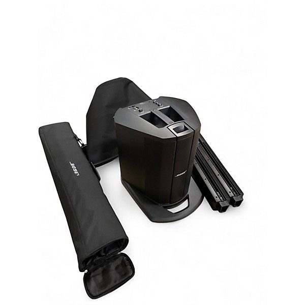 Used Bose L1 Compact Powered Speaker