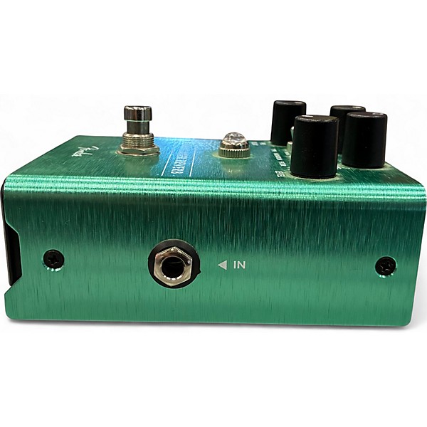Used Fender Marine Layer Effect Pedal