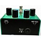 Used Fender Marine Layer Effect Pedal
