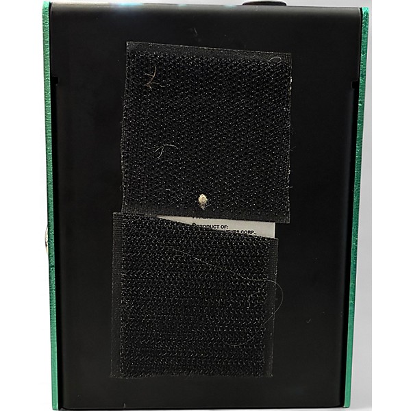 Used Fender Marine Layer Effect Pedal