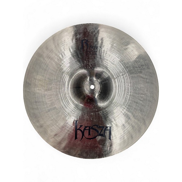 Used Kasza 18in R Series Crash Ride Cymbal