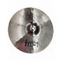 Used Kasza 18in R Series Crash Ride Cymbal
