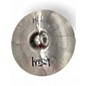 Used Kasza 18in R Series Crash Ride Cymbal
