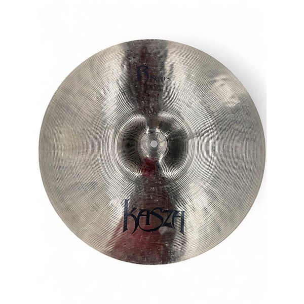 Used Kasza 18in R Series Crash Ride Cymbal