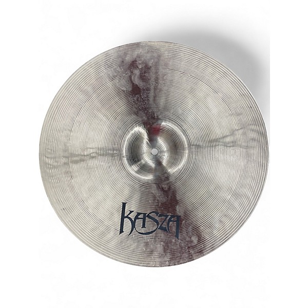 Used Kasza 18in R Series Crash Ride Cymbal