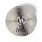 Used Kasza 18in R Series Crash Ride Cymbal