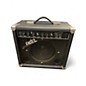 Used Fender FRONTMAN REVERB Guitar Combo Amp thumbnail