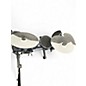 Used 2021 Alesis DEBUT Electric Drum Set