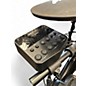 Used 2021 Alesis DEBUT Electric Drum Set