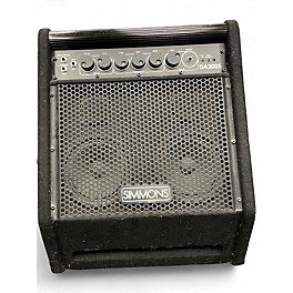 Used Simmons DS200 Keyboard Amp