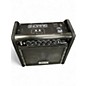 Used Simmons DS200 Keyboard Amp