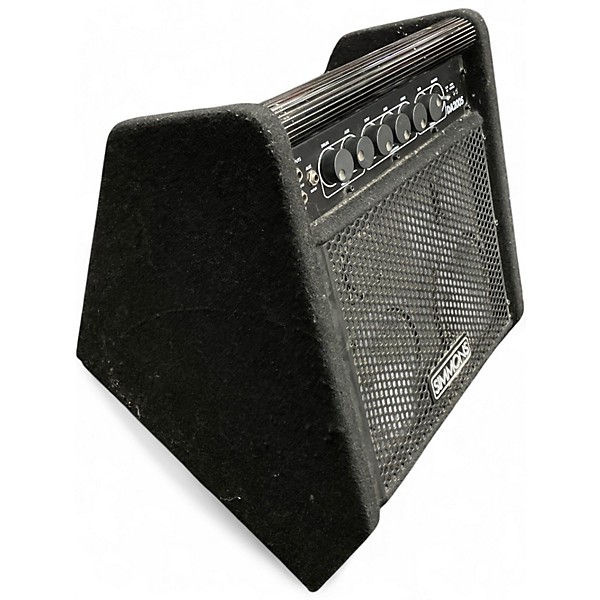 Used Simmons DS200 Keyboard Amp
