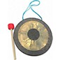 Used Stagg Gong and Mallet Steel Drum thumbnail