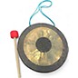 Used Stagg Gong and Mallet Steel Drum