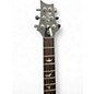 Used PRS SE Standard 24 Metallic Gold Solid Body Electric Guitar