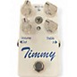 Used Cochran TIMMY V1 OVERDRIVE Effect Pedal thumbnail