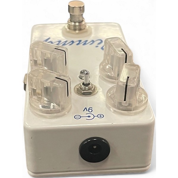 Used Cochran TIMMY V1 OVERDRIVE Effect Pedal