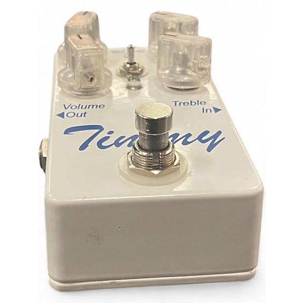 Used Cochran TIMMY V1 OVERDRIVE Effect Pedal