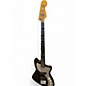 Used Fender ULTRA METEORA II Texas Tea Electric Bass Guitar thumbnail