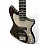 Used Fender ULTRA METEORA II Texas Tea Electric Bass Guitar