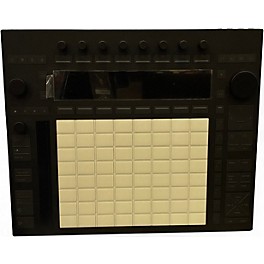 Used Ableton Push 3 MIDI Controller