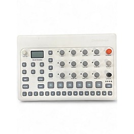 Used Elektron Model:Samples Production Controller
