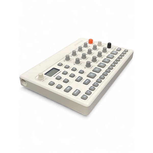 Used Elektron Model:Samples Production Controller