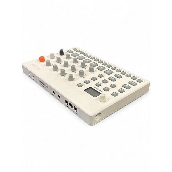 Used Elektron Model:Samples Production Controller