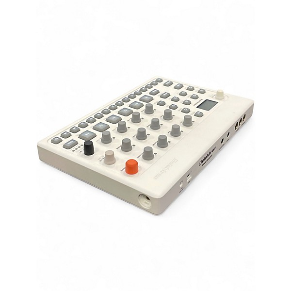 Used Elektron Model:Samples Production Controller