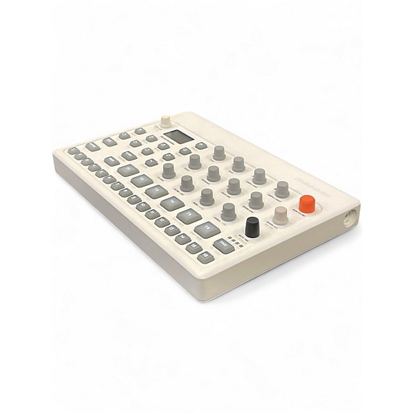 Used Elektron Model:Samples Production Controller
